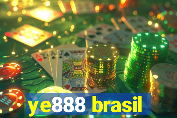 ye888 brasil