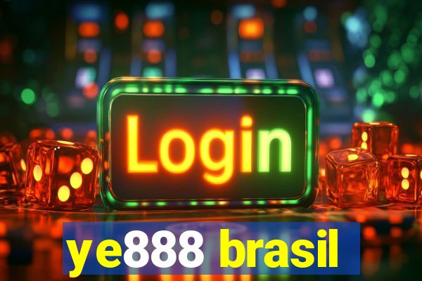 ye888 brasil