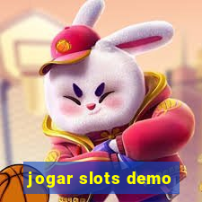 jogar slots demo