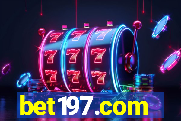 bet197.com