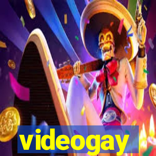 videogay