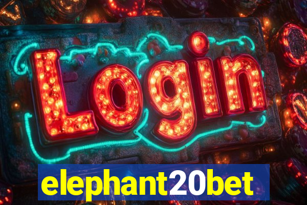 elephant20bet