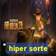 hiper sorte