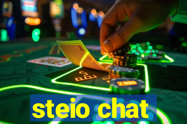 steio chat