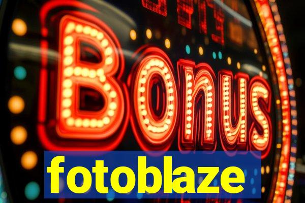 fotoblaze