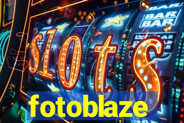 fotoblaze