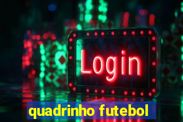 quadrinho futebol