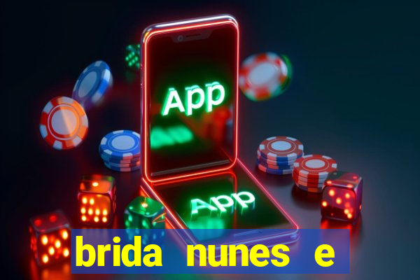 brida nunes e médico porno