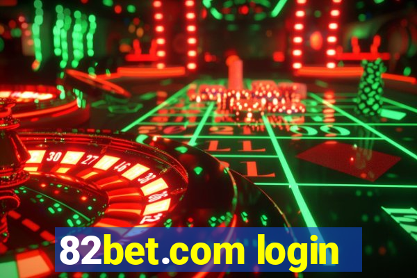 82bet.com login