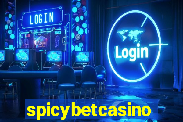 spicybetcasino