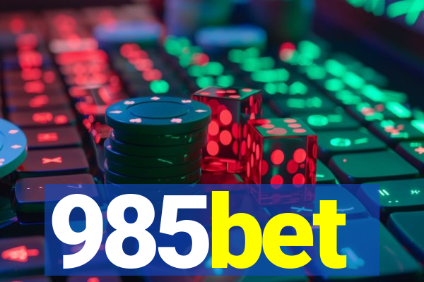 985bet