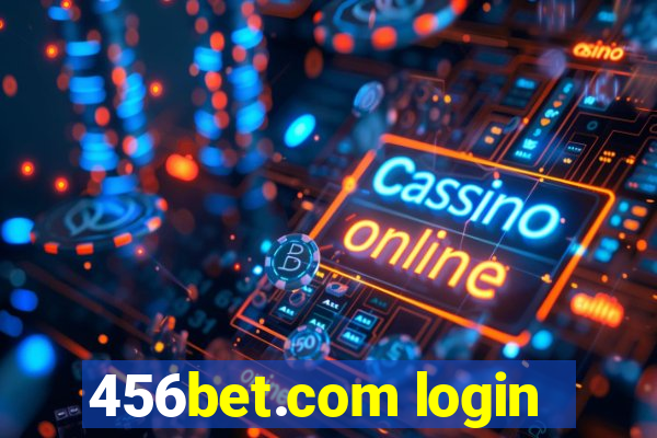 456bet.com login