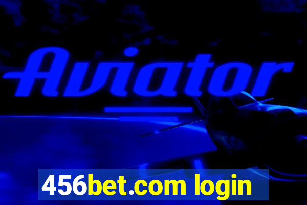 456bet.com login