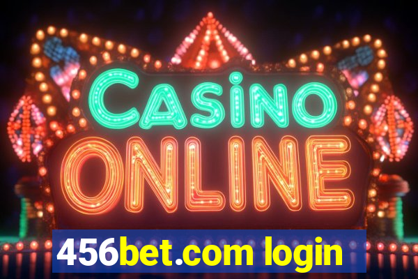 456bet.com login