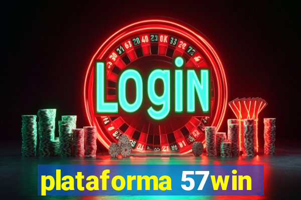 plataforma 57win