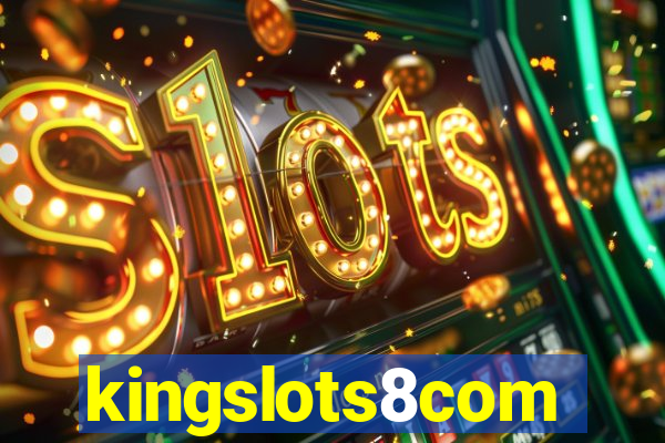 kingslots8com