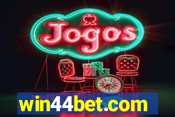 win44bet.com