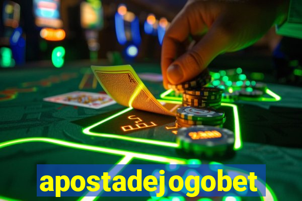 apostadejogobet