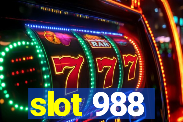 slot 988