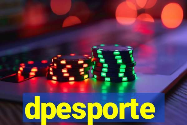 dpesporte