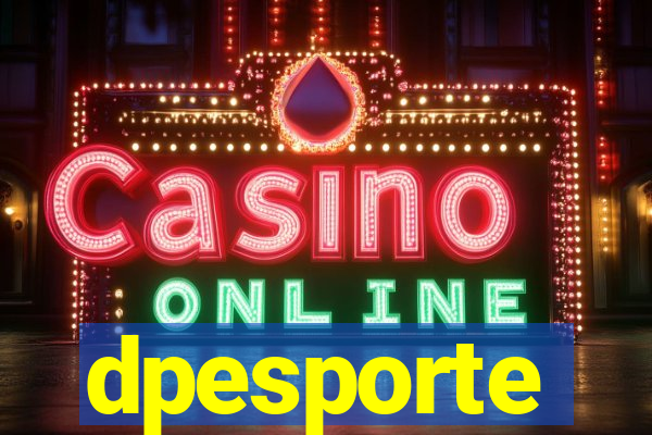 dpesporte