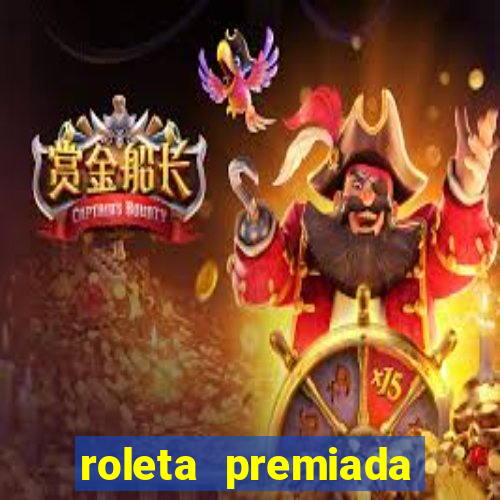 roleta premiada estrela bet