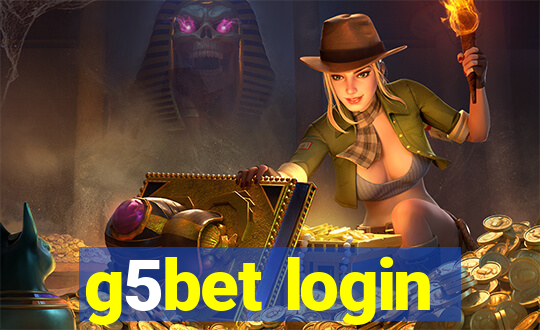 g5bet login