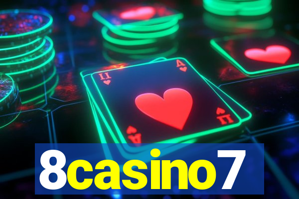 8casino7