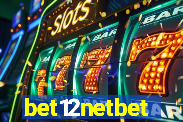 bet12netbet