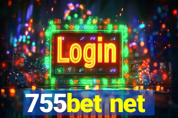 755bet net