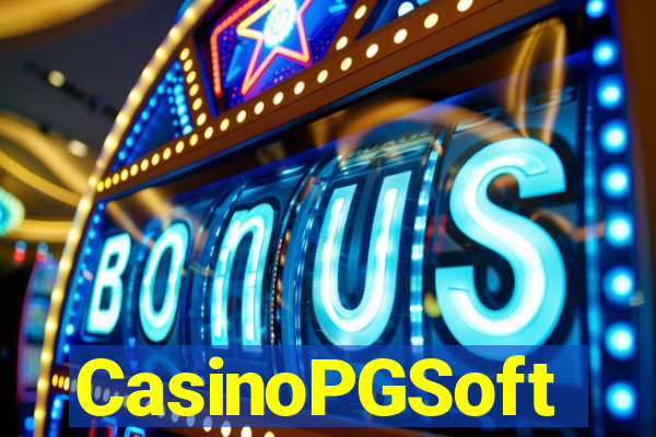 CasinoPGSoft