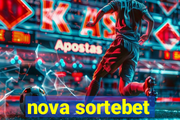 nova sortebet