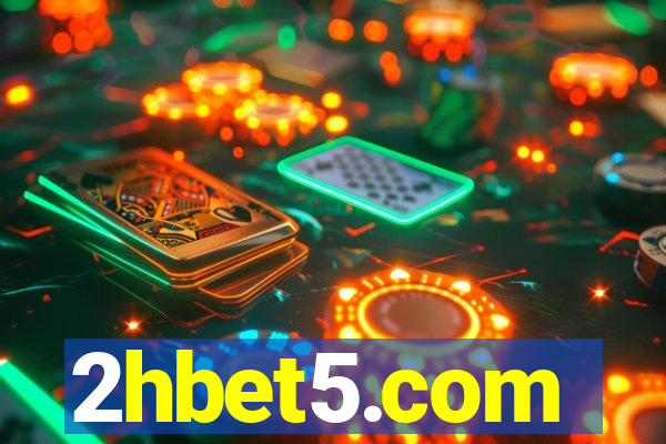 2hbet5.com