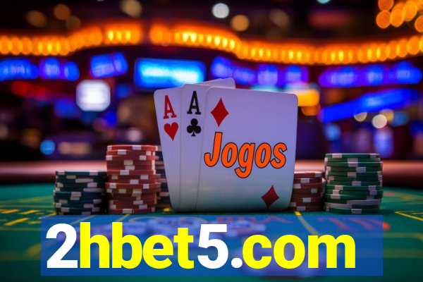 2hbet5.com