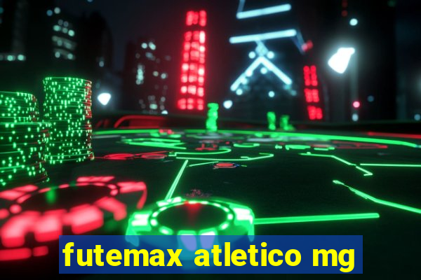 futemax atletico mg