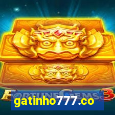 gatinho777.co