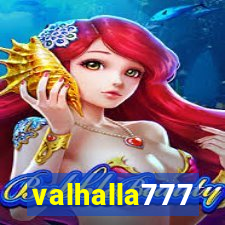 valhalla777