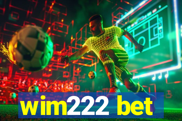 wim222 bet