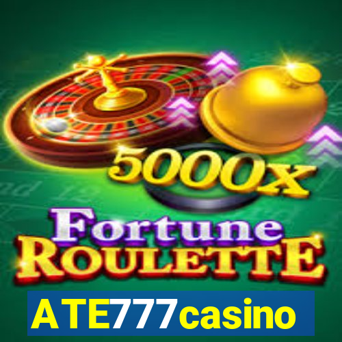 ATE777casino