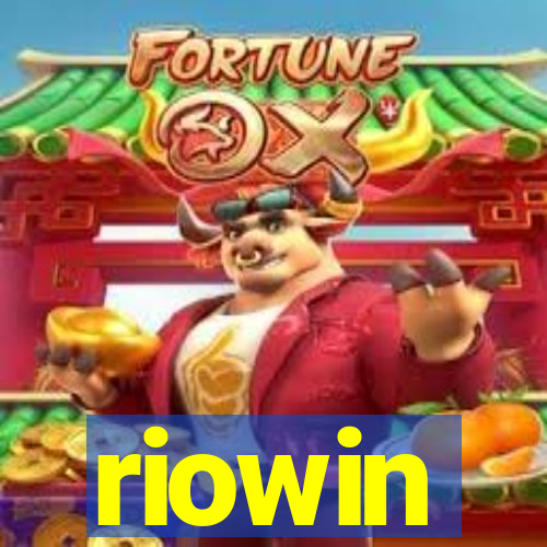 riowin