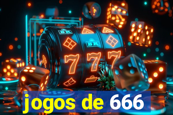 jogos de 666