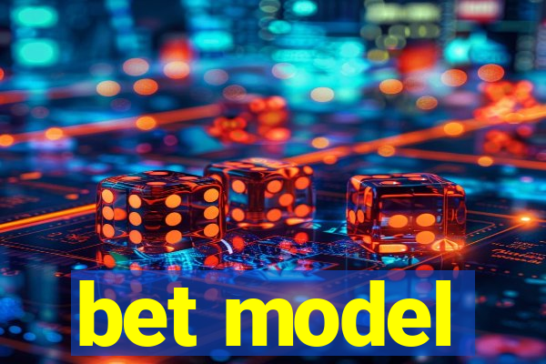 bet model