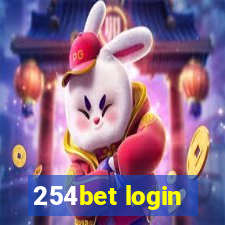 254bet login