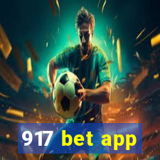 917 bet app