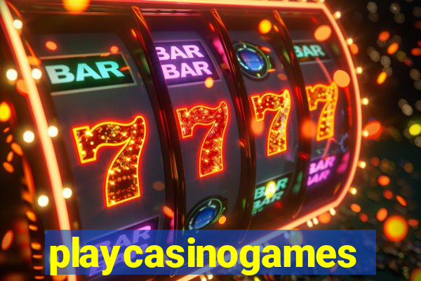 playcasinogames