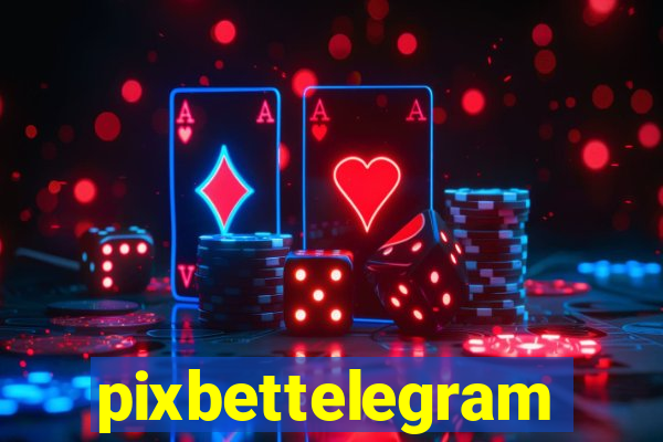 pixbettelegram