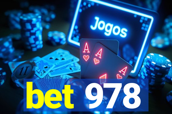 bet 978