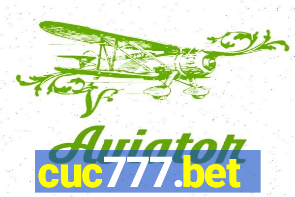 cuc777.bet