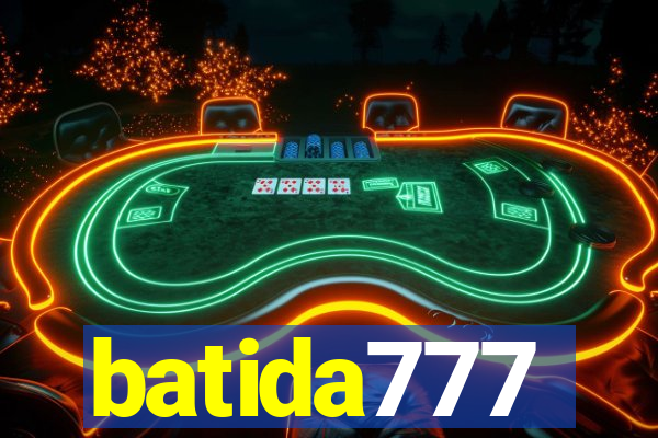 batida777