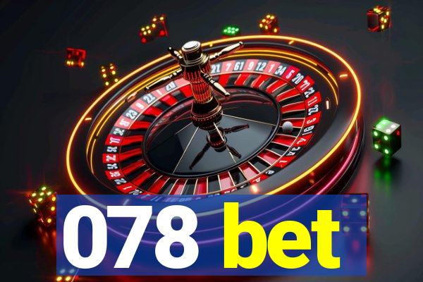 078 bet